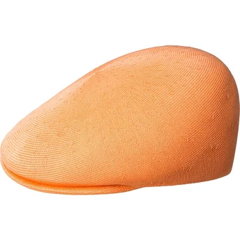 Baretid oranž Boina naranja Seamless Tropic 507 Papaya Milk Kangol