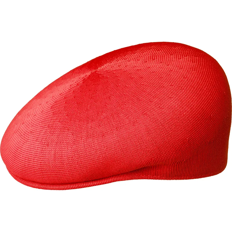 baretid-punane-tropic-504-cayenne-kangol baretid-punane-tropic-504-cayenne-kangol