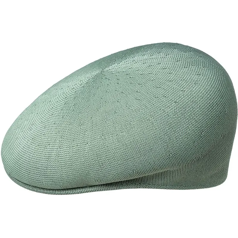 baretid-roheline-tropic-504-oil-green-kangol
