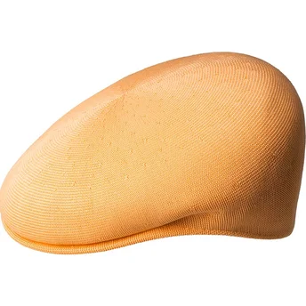 Baretid oranž Boina naranja Tropic 504 Papaya Milk Kangol