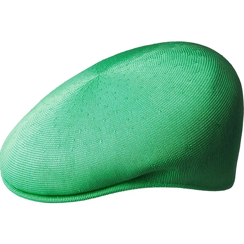 baretid-roheline-tropic-504-turf-green-kangol