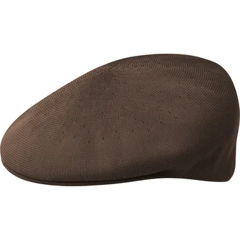Baretid pruun Tropic 504 Brown Kangol