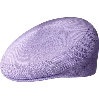 Baretid violetne Boina violeta Tropic 504 Ventair Digital Lavender Kangol