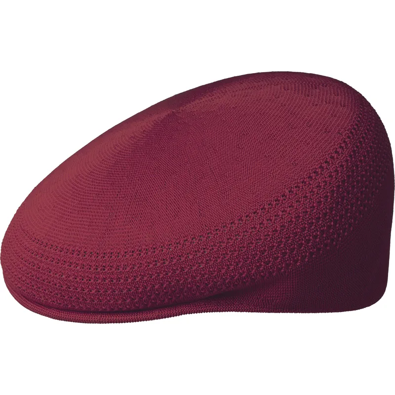 baretid-punane-tropic-504-ventair-cranberry-kangol