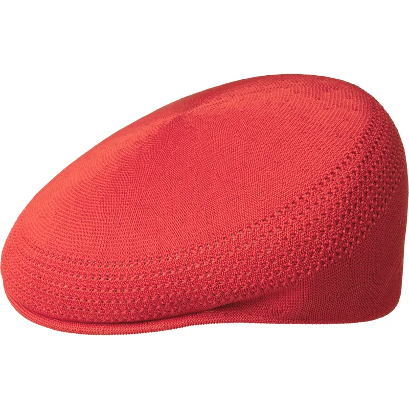 baretid-punane-tropic-504-ventair-cayenne-kangol
