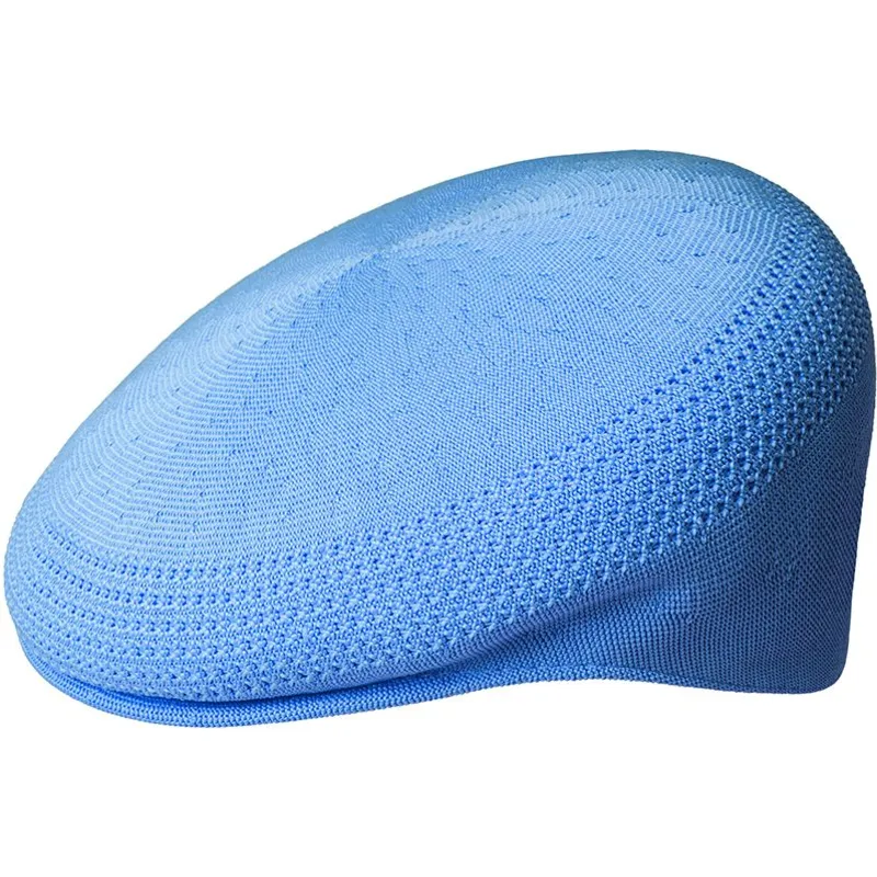beret-blue-boina-azul-claro-tropic-504-ventair-surf-kangol beret-blue-boina-azul-claro-tropic-504-ventair-surf-kangol