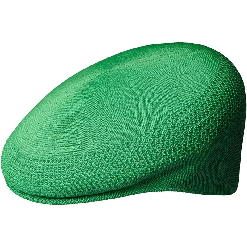 beret-green-boina-verde-tropic-504-ventair-turf-green-kangol