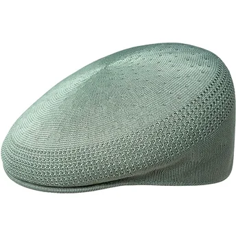 Baretid roheline Boina verde Tropic 504 Ventair Oil Green Kangol