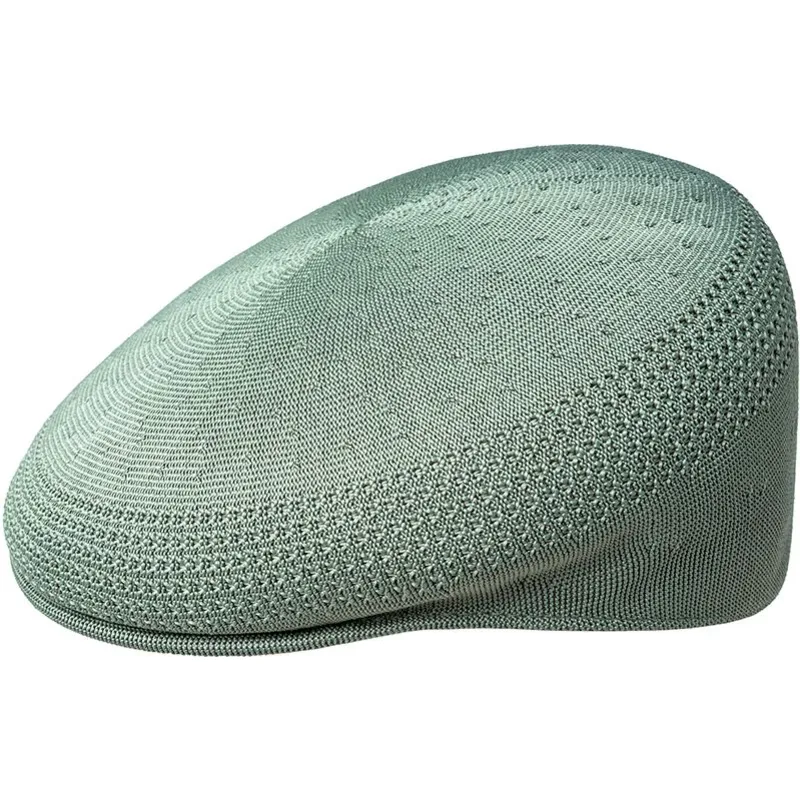 baretid-roheline-tropic-504-ventair-oil-green-kangol