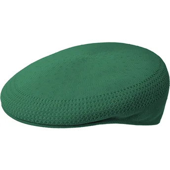 Baretid roheline Tropic 504 Ventair Masters Green Kangol