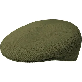 Baretid roheline Tropic 504 Ventair Green Kangol
