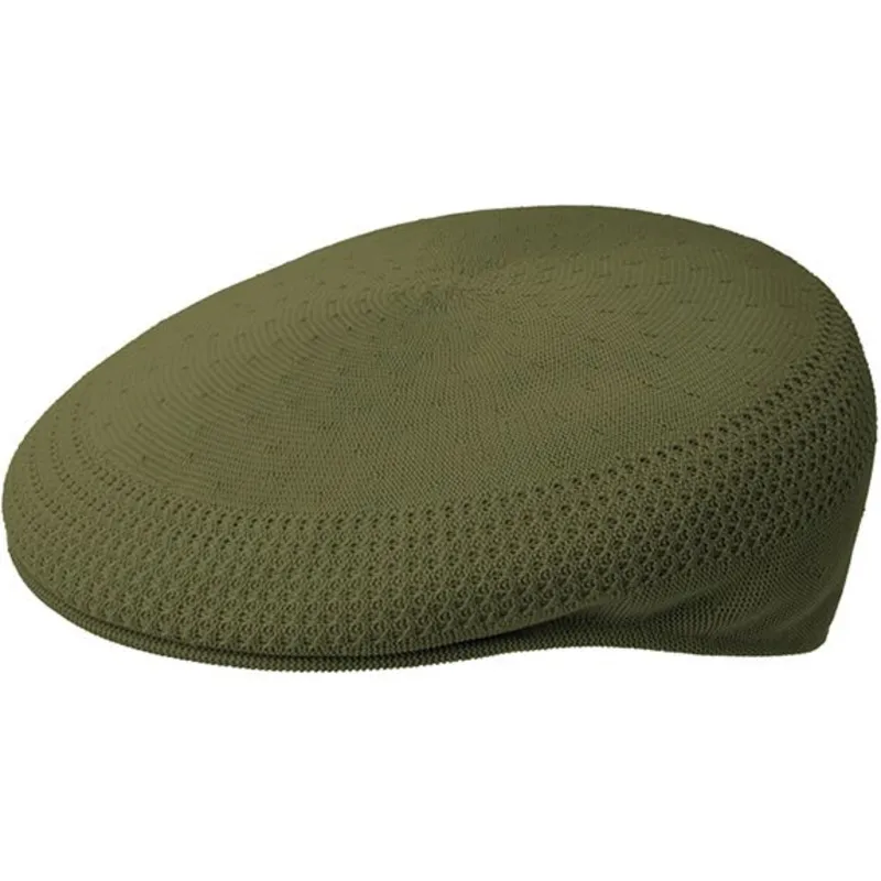baretid-roheline-tropic-504-ventair-green-kangol