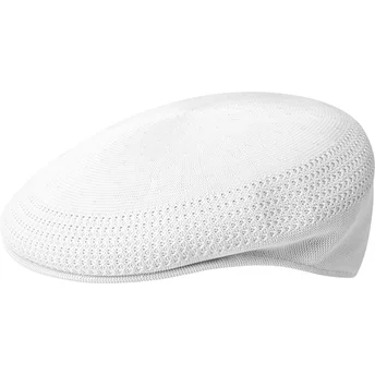 Baretid valge Boina blanca Tropic 504 Ventair White Kangol