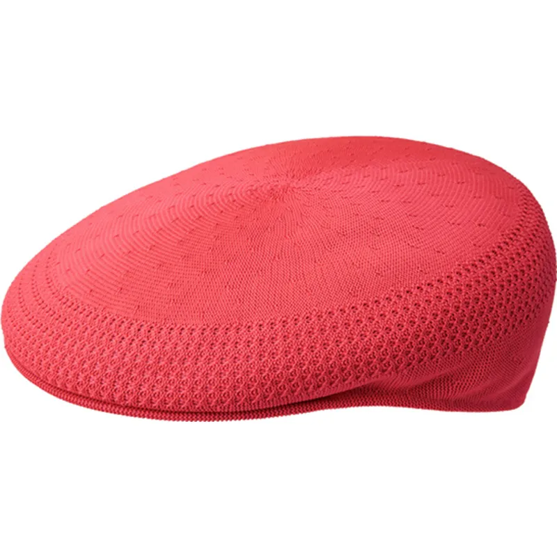 baretid-punane-tropic-504-ventair-scarlet-kangol