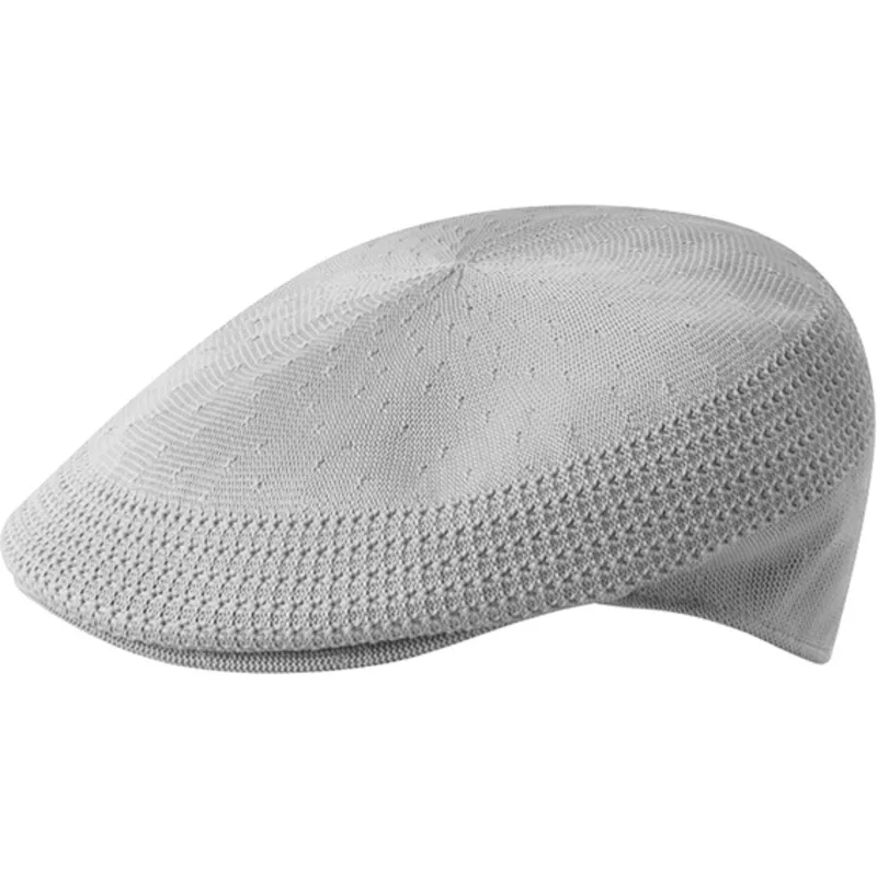 baretid-hall-tropic-504-ventair-grey-kangol