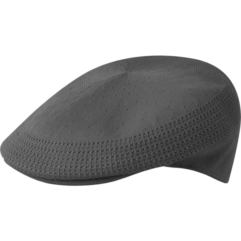 baretid-hall-tropic-504-ventair-charcoal-kangol