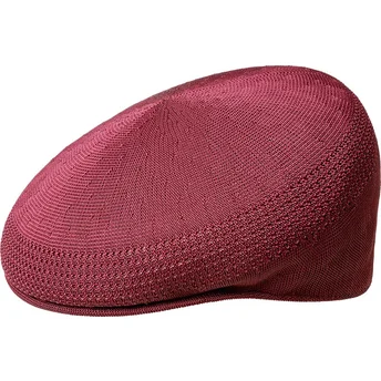 Baretid punane Tropic 504 Ventair Burgundy Kangol