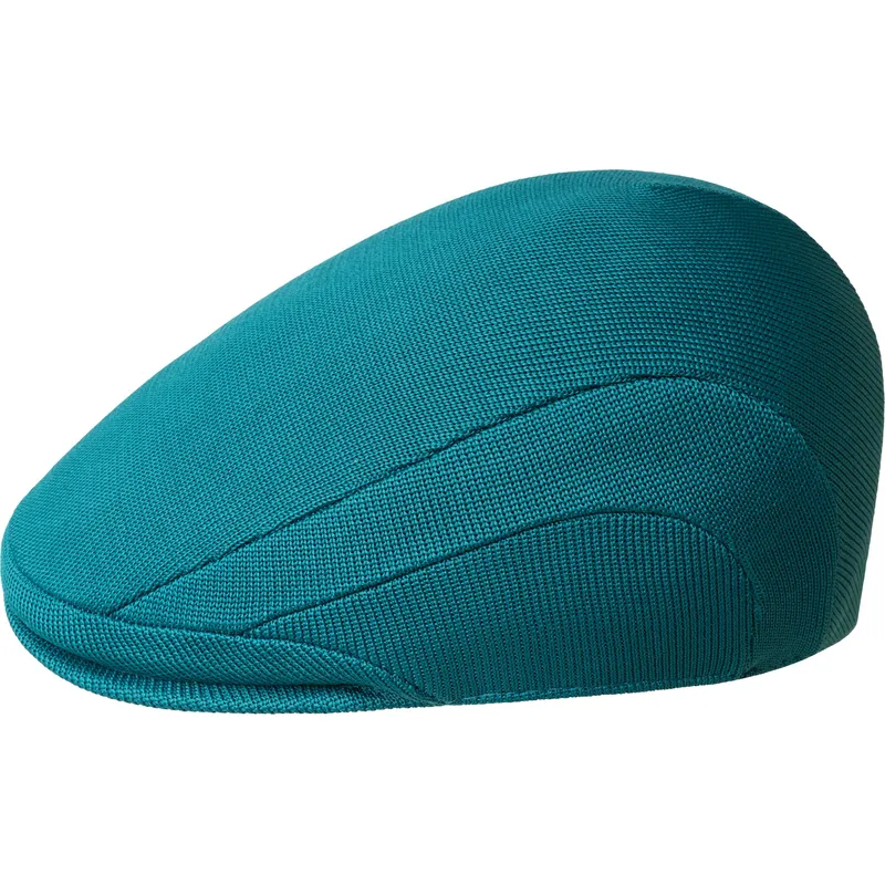 baretid-sinine-tropic-507-marine-teal-kangol