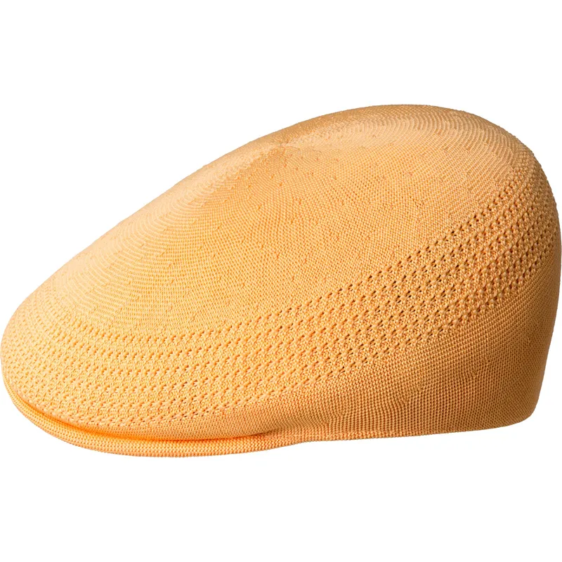baretid-kollane-tropic-507-ventair-pineapple-kangol