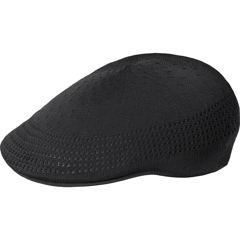 baretid-must-tropic-507-ventair-black-kangol
