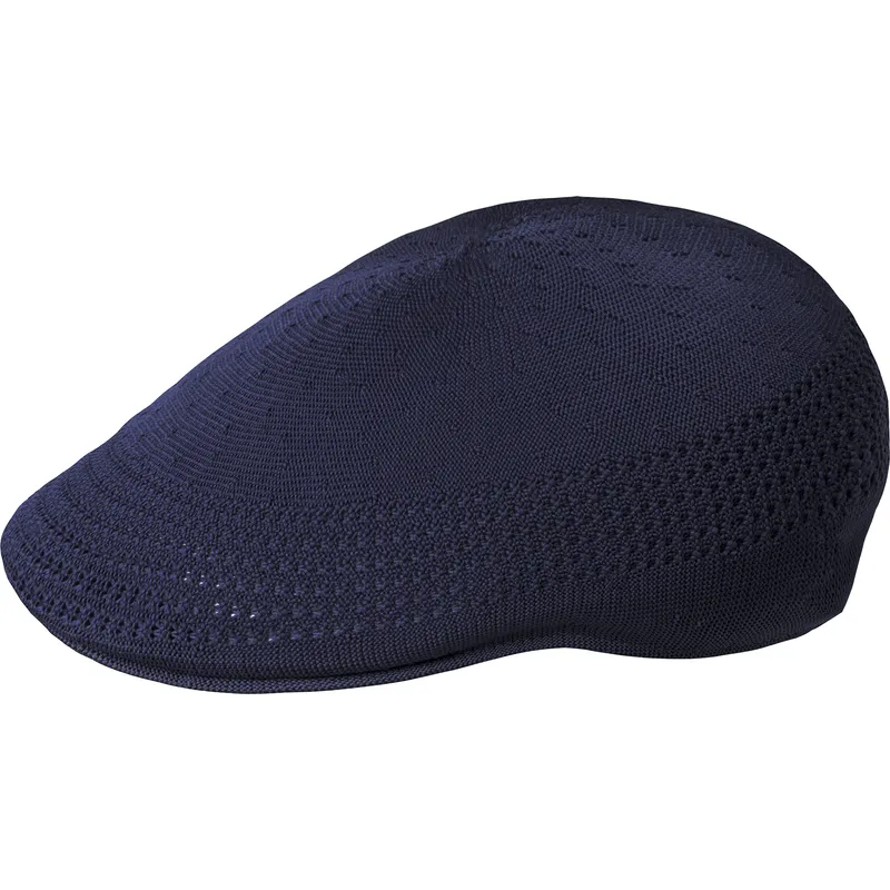 beret-navy-blue-boina-azul-marino-tropic-507-ventair-navy-kangol