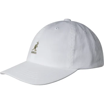 Cap kumer white adjustable strap Kangol