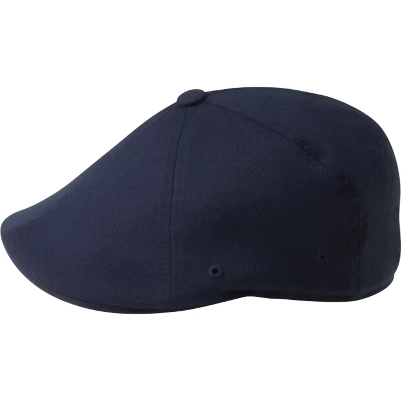 beret-navy-blue-boina-azul-marino-wool-flexfit-504-dk-blue-kangol