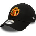 mutsid-kumer-must-reguleeritav-rihm-9forty-essential-manchester-united-football-club-premier-league-new-era