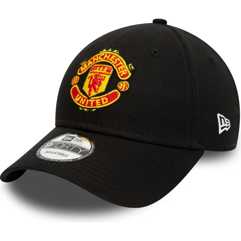 cap-kumer-black-adjustable-strap-9forty-essential-manchester-united-football-club-premier-league-new-era