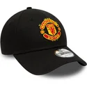 cap-kumer-black-adjustable-strap-9forty-essential-manchester-united-football-club-premier-league-new-era