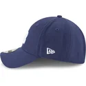 mutsid-kumer-meresinine-reguleeritav-9forty-the-league-tampa-bay-rays-mlb-new-era