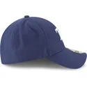 mutsid-kumer-meresinine-reguleeritav-9forty-the-league-tampa-bay-rays-mlb-new-era