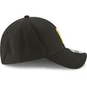 cap-kumer-black-adjustable-strap-9forty-the-league-pittsburgh-pirates-mlb-new-era