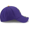 mutsid-kumer-violetne-reguleeritav-9forty-the-league-minnesota-vikings-nfl-new-era