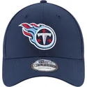 mutsid-kumer-meresinine-reguleeritav-9forty-the-league-tennessee-titans-nfl-new-era