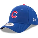 cap-kumer-blue-adjustable-strap-9forty-the-league-chicago-cubs-mlb-new-era