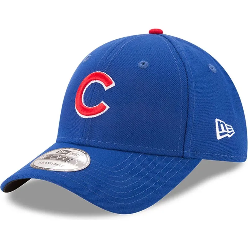 cap-kumer-blue-adjustable-strap-9forty-the-league-chicago-cubs-mlb-new-era