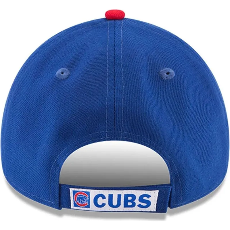 cap-kumer-blue-adjustable-strap-9forty-the-league-chicago-cubs-mlb-new-era