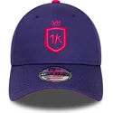 mutsid-kumer-violetne-reguleeritav-9forty-core-1k-fc-kings-league-new-era