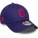 mutsid-kumer-violetne-reguleeritav-rihm-9forty-core-1k-fc-kings-league-new-era