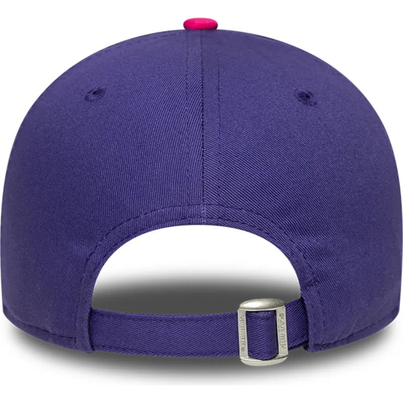cap-kumer-violet-adjustable-strap-9forty-core-1k-fc-kings-league-new-era