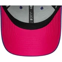 cap-kumer-violet-adjustable-strap-9forty-core-1k-fc-kings-league-new-era
