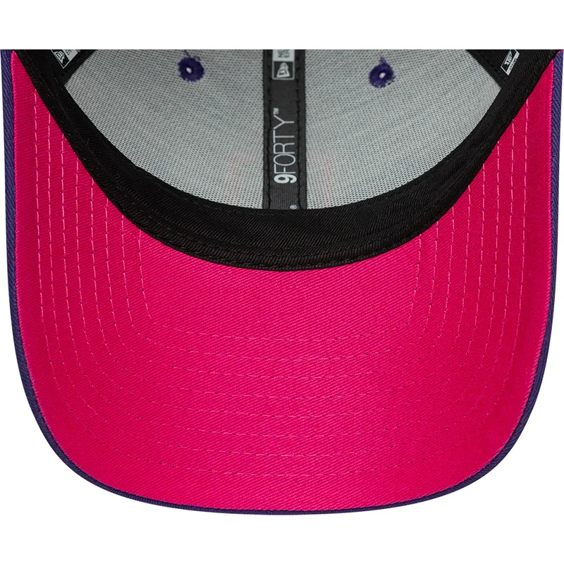 cap-kumer-violet-adjustable-strap-9forty-core-1k-fc-kings-league-new-era