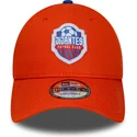 cap-kumer-orange-adjustable-strap-9forty-core-jijantes-fc-kings-league-new-era
