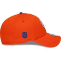 cap-kumer-orange-adjustable-strap-9forty-core-jijantes-fc-kings-league-new-era