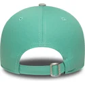 cap-kumer-green-adjustable-strap-9forty-core-los-troncos-fc-kings-league-new-era