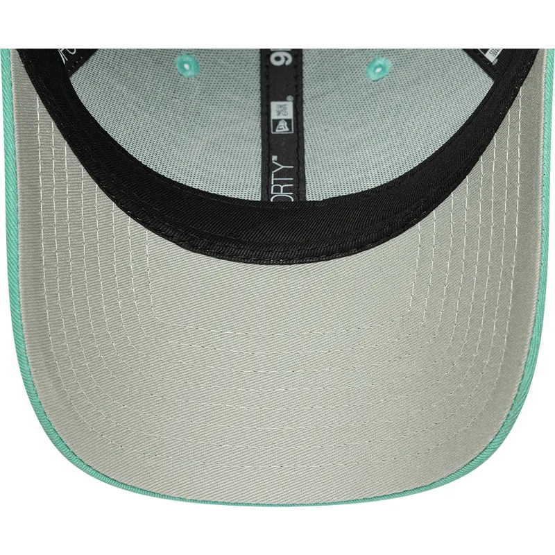 cap-kumer-green-adjustable-strap-9forty-core-los-troncos-fc-kings-league-new-era