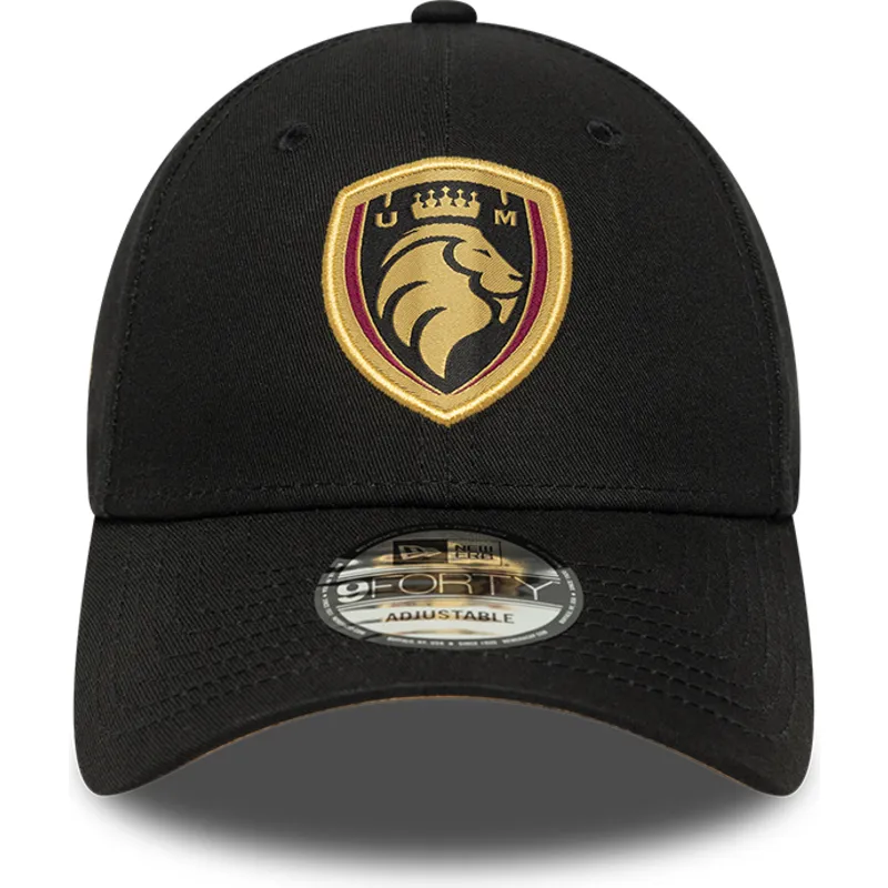 cap-kumer-black-adjustable-strap-9forty-core-ultimate-mostoles-kings-league-new-era