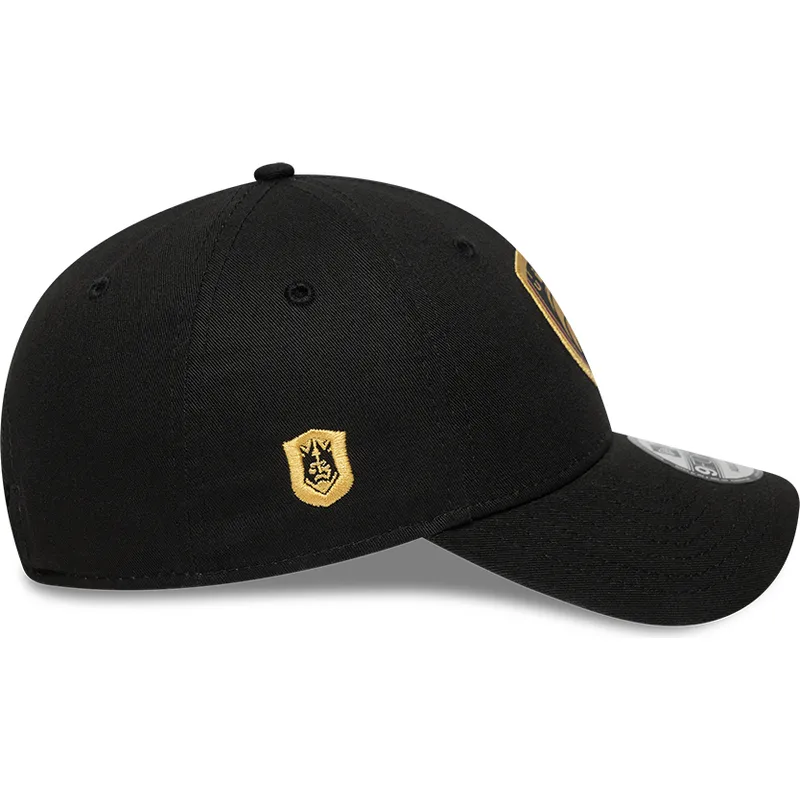 cap-kumer-black-adjustable-strap-9forty-core-ultimate-mostoles-kings-league-new-era