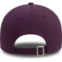 mutsid-kumer-violetne-reguleeritav-9twenty-league-essential-new-york-yankees-mlb-new-era
